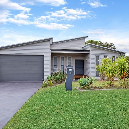 Beach Bliss By Jervis Bay Rentals ビンセンチア エクステリア 写真